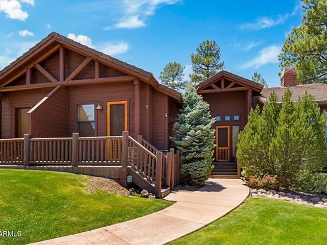 Townhouse for sale in Navajo, Arizona
