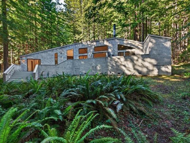 House for sale in The Sea Ranch, California