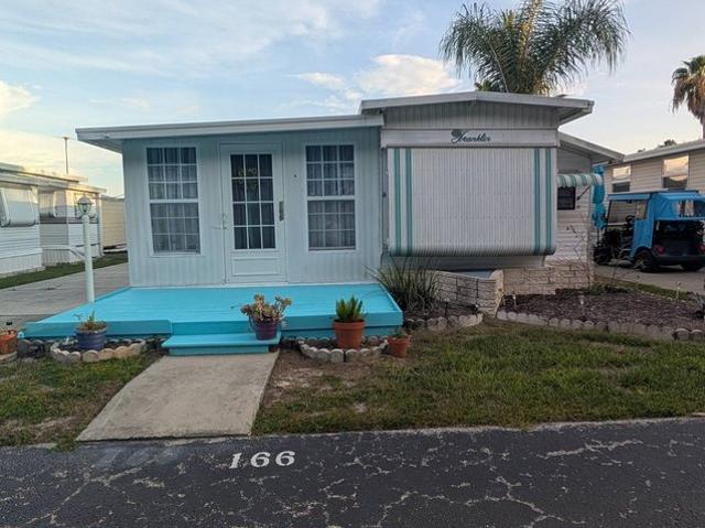 House for sale in Zephyrhills, Florida