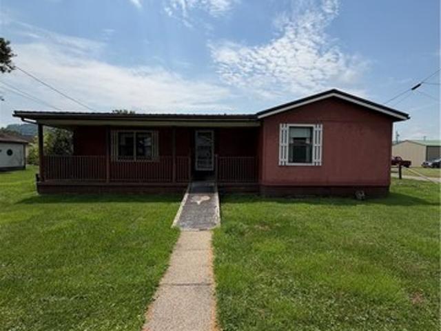 House for sale in Sardis, Ohio