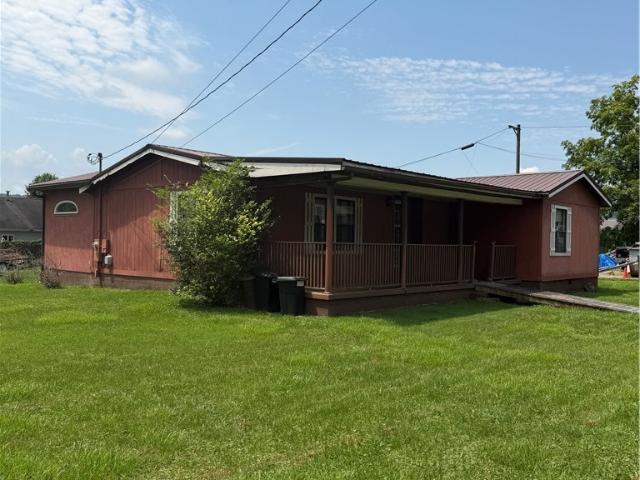 House for sale in Sardis, Ohio