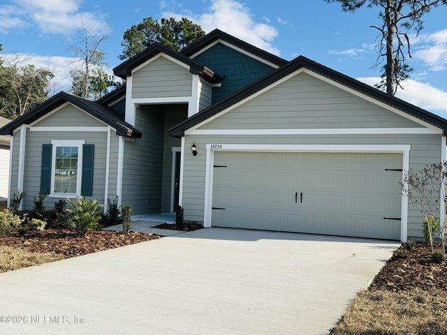 House for sale in Hilliard, Florida