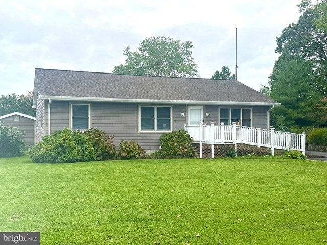 House for sale in Delaware