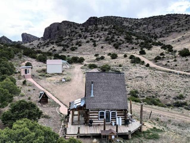 House for sale in Del Norte, Colorado