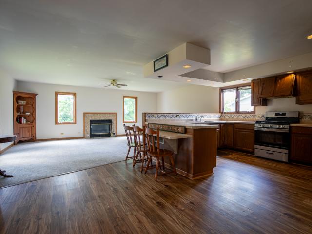 House for sale in Lake Villa, Illinois