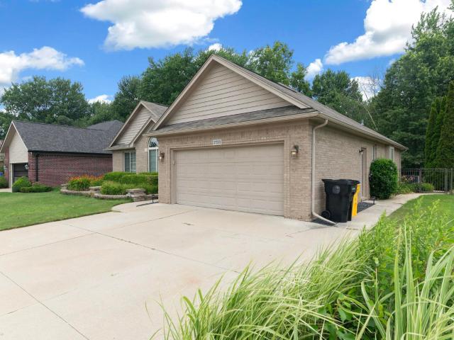 House for sale in Fair Haven, Michigan