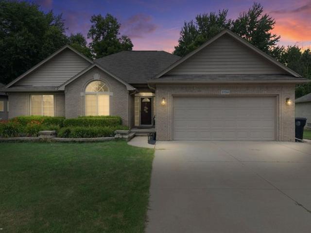 House for sale in Fair Haven, Michigan
