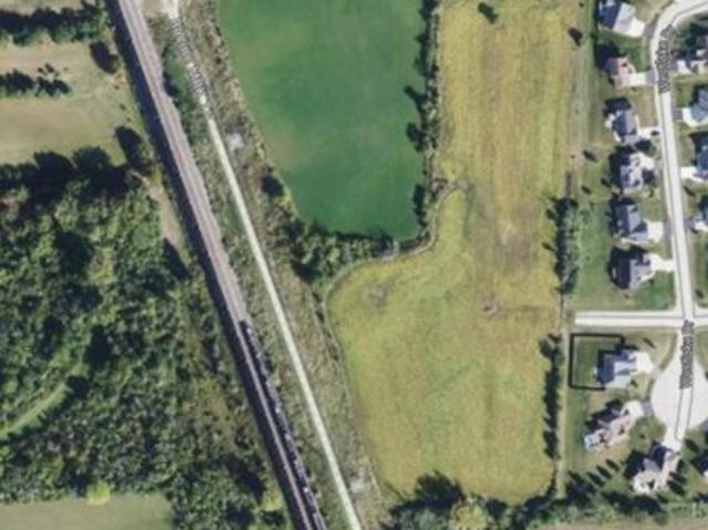 Land for sale in Husher, Caledonia