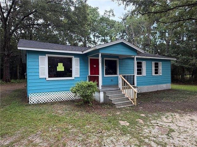 House for sale in Mobile, Alabama
