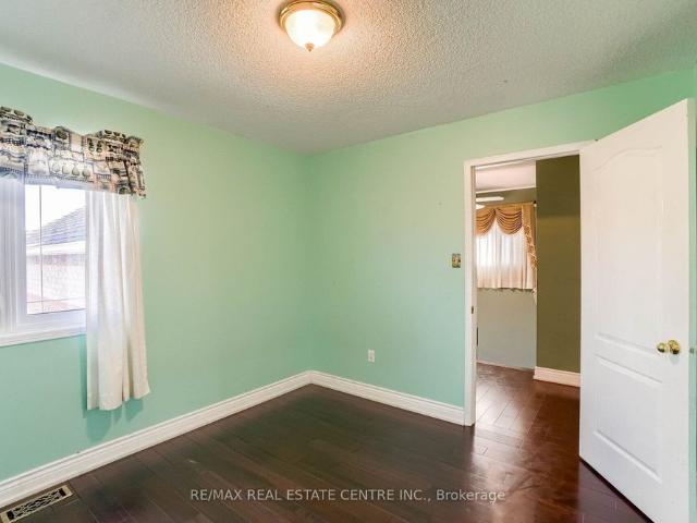 House for rent in Lisgar, Mississauga