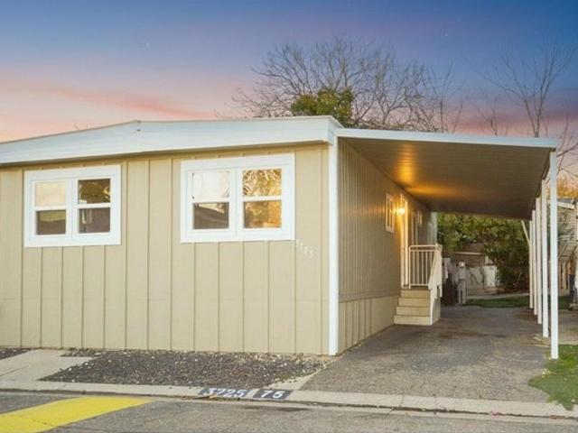House for sale in California