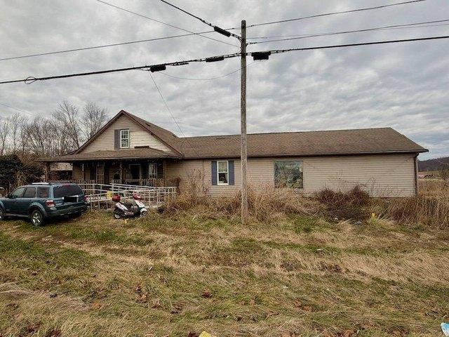 House for sale in Waverly, Pike County
