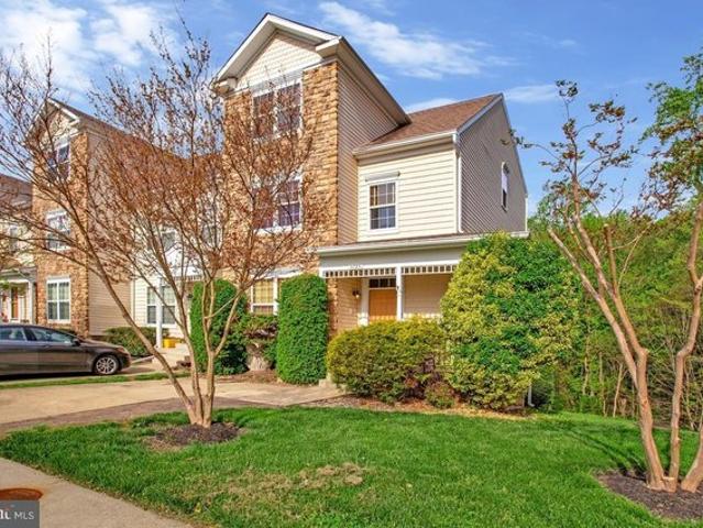 Townhouse for sale in North Beach, Maryland