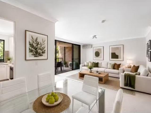 Apartment for rent in Sydney, New South Wales