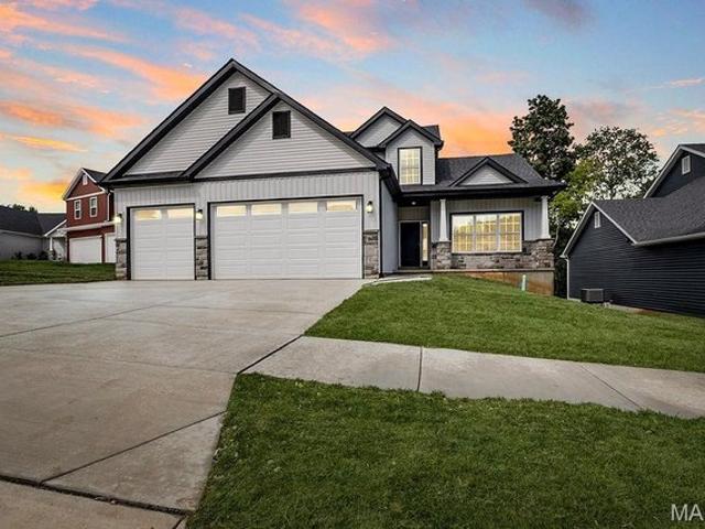 House for sale in Kimmswick, Missouri
