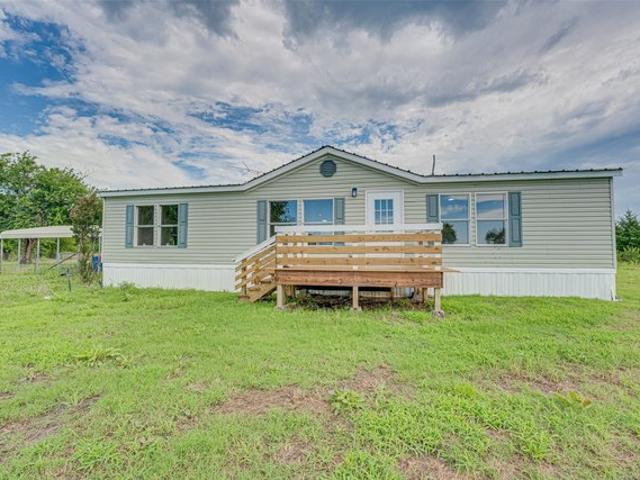 House for sale in Hunt, Texas