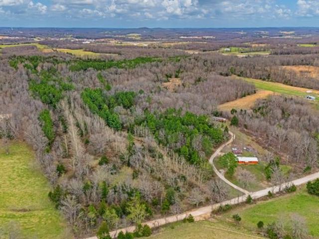 Land for sale in Howell, Missouri
