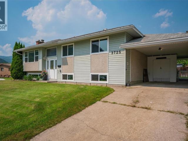 House for sale in Trail, British Columbia