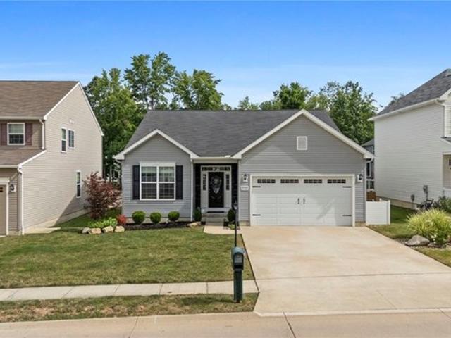 House for sale in Portage, Ohio