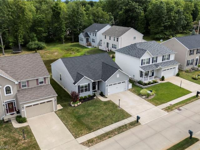 House for sale in Summit, Ohio