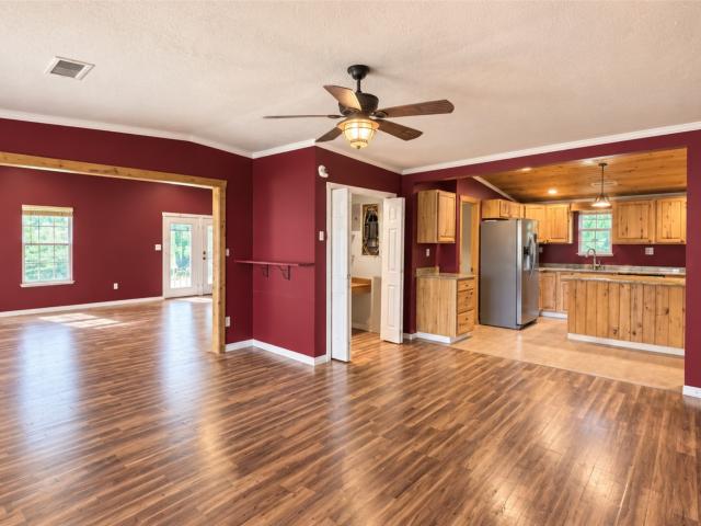 House for sale in Coldspring, Texas