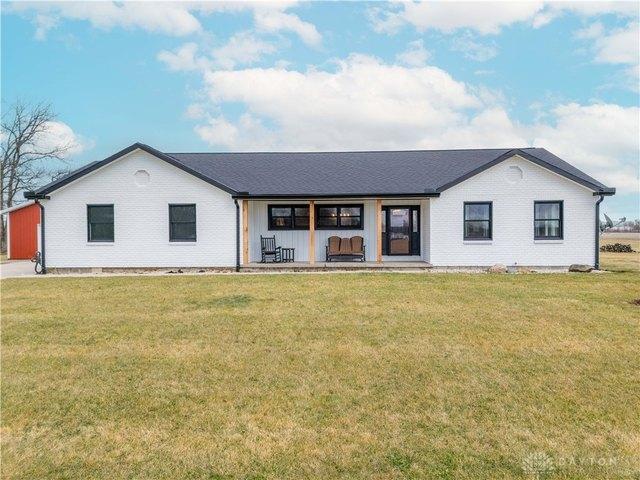 House for sale in Sidney, Ohio