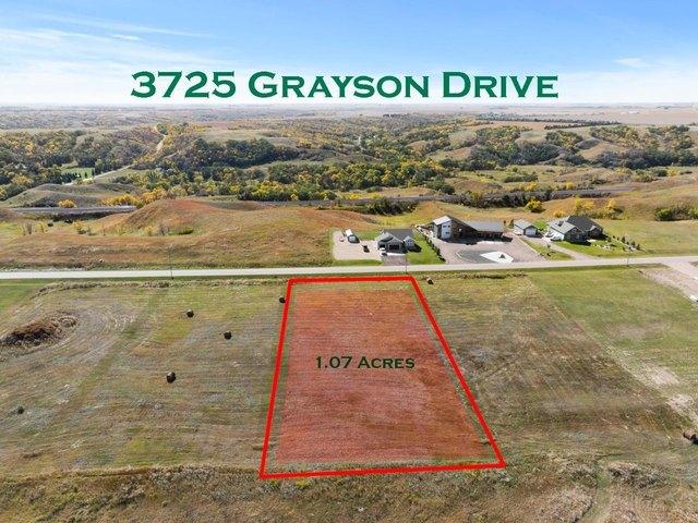 Land for sale in Burlington, North Dakota