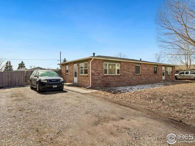 House for sale in Colorado