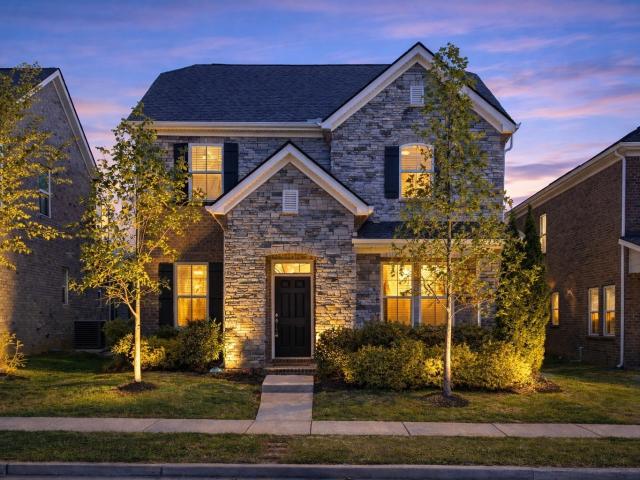 House for sale in Tennessee