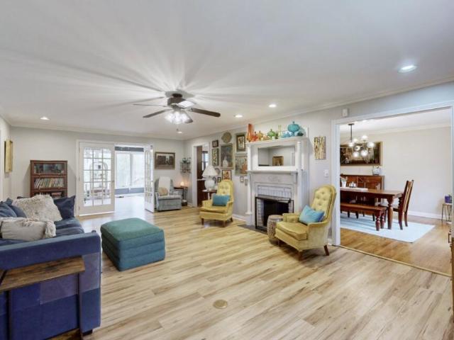 House for sale in Paducah, Kentucky