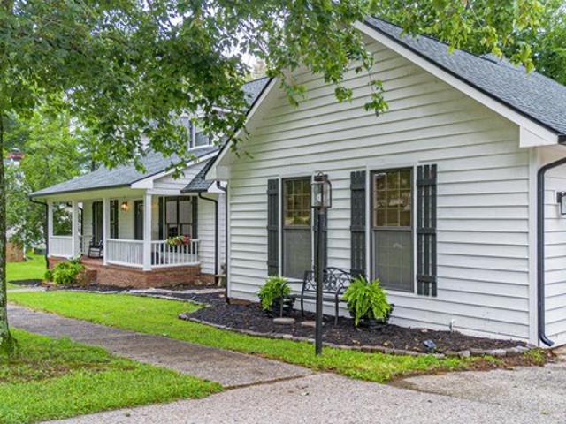 House for sale in Paducah, Kentucky