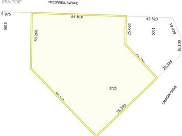 Land for sale in Terrace, British Columbia