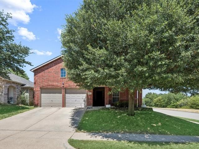 House for sale in Fort Worth, Texas