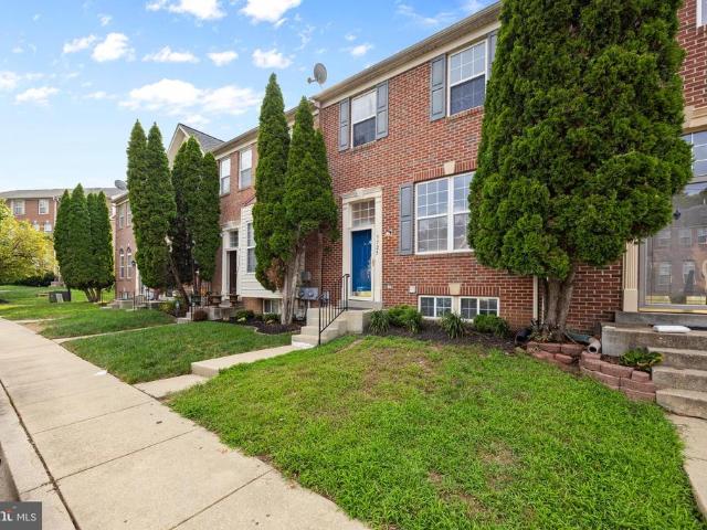 Townhouse for sale in Waldorf, Maryland