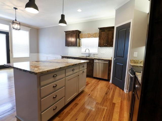 House for sale in Kansas