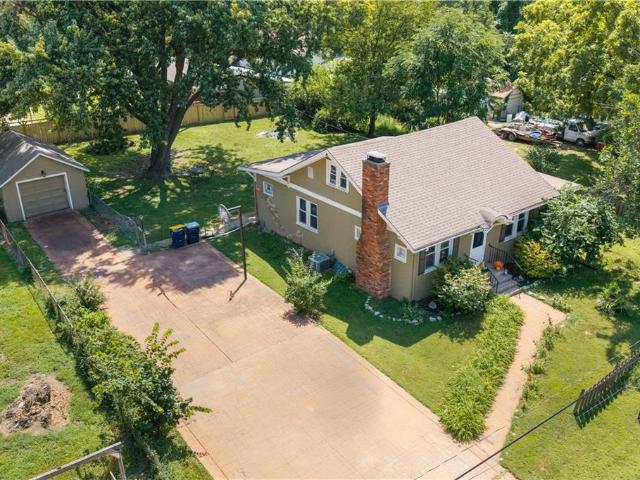House for sale in Kansas City, Missouri