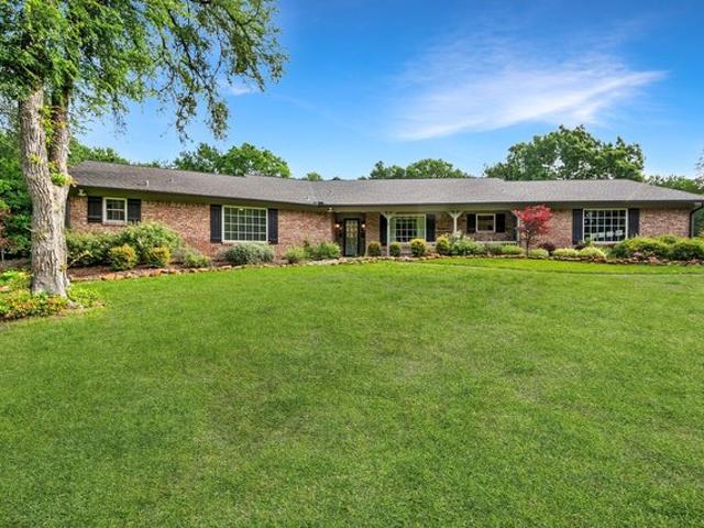 House for sale in Navarro, Texas
