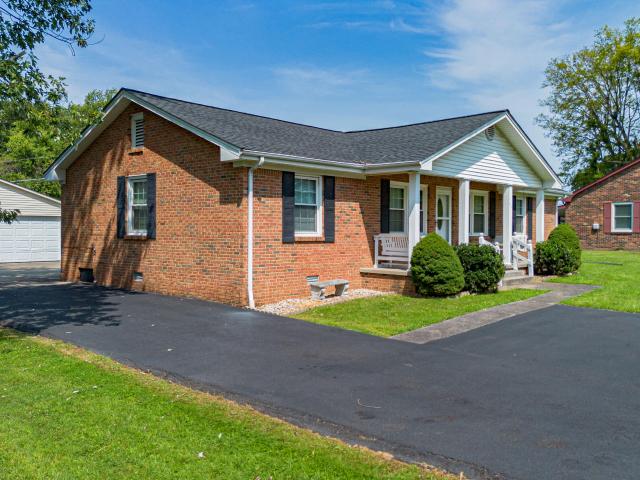 House for sale in Paducah, Kentucky