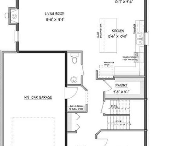 House for sale in Berkley, Michigan