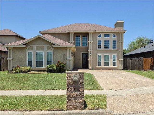 House for sale in Robstown, Texas