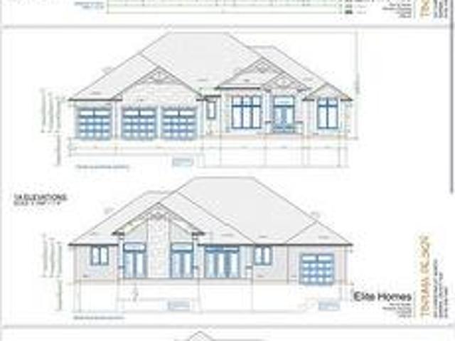 House for sale in Plympton–wyoming, Ontario