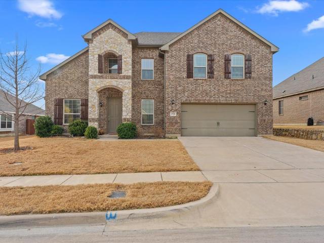 House for sale in Denton, Texas