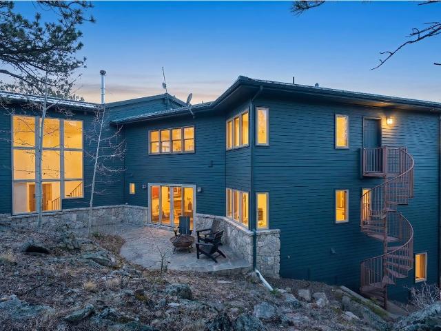 House for sale in Colorado