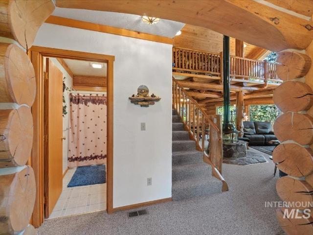 House for sale in New Meadows, Idaho