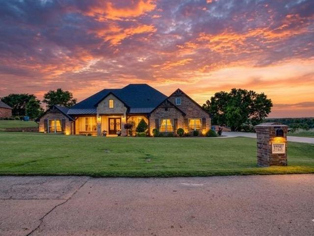 House for sale in Eagletown, Oklahoma