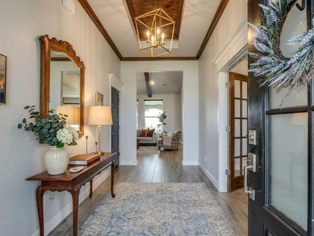 House for sale in Eagletown, Oklahoma