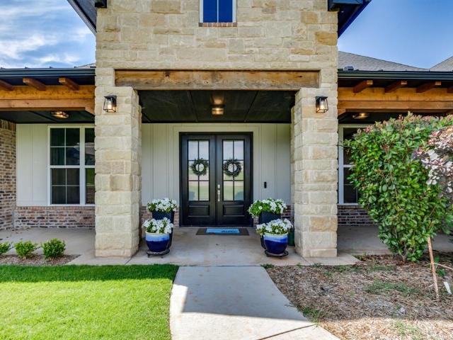 House for sale in Eagletown, Oklahoma