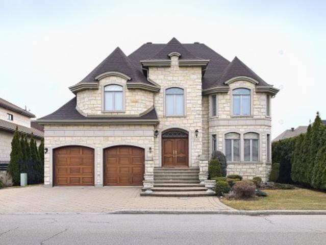 House for sale in St. Leonard's, Quebec
