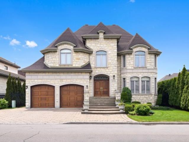 House for sale in St. Leonard's, Quebec