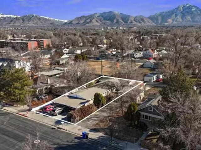 House for sale in Salt Lake City House for sale in Salt Lake City